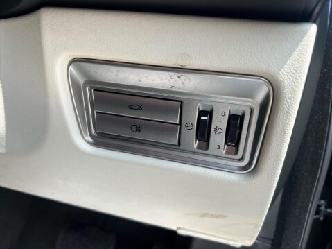 Jaguar XF 5.0 V8 Premium Luxury Auto Euro 5 4dr 25