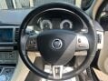 Jaguar XF 5.0 V8 Premium Luxury Auto Euro 5 4dr 28