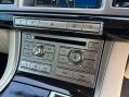 Jaguar XF 5.0 V8 Premium Luxury Auto Euro 5 4dr 31