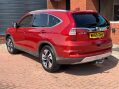 Honda CR-V 1.6 i-DTEC EX Auto 4WD Euro 6 5dr 10