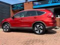Honda CR-V 1.6 i-DTEC EX Auto 4WD Euro 6 5dr 11