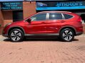Honda CR-V 1.6 i-DTEC EX Auto 4WD Euro 6 5dr 12