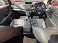 Honda CR-V 1.6 i-DTEC EX Auto 4WD Euro 6 5dr 19