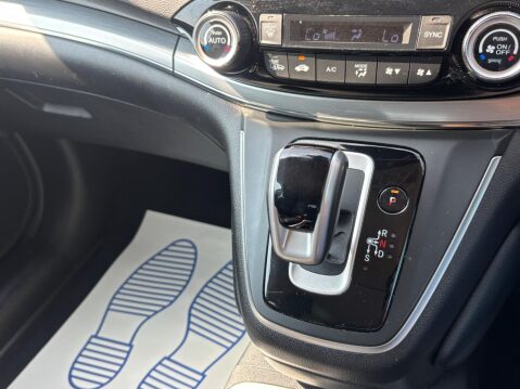 Honda CR-V 1.6 i-DTEC EX Auto 4WD Euro 6 5dr 21