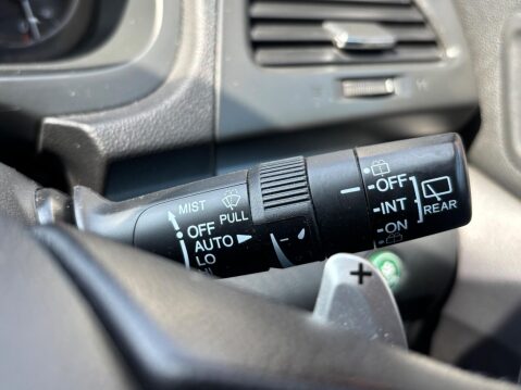 Honda CR-V 1.6 i-DTEC EX Auto 4WD Euro 6 5dr 31