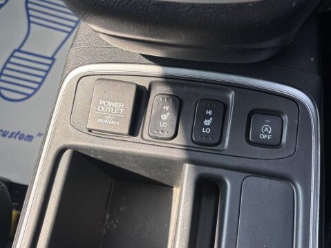 Honda CR-V 1.6 i-DTEC EX Auto 4WD Euro 6 5dr 33