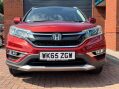 Honda CR-V 1.6 i-DTEC EX Auto 4WD Euro 6 5dr 8