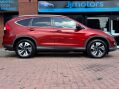 Honda CR-V 1.6 i-DTEC EX Auto 4WD Euro 6 5dr 16