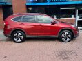 Honda CR-V 1.6 i-DTEC EX Auto 4WD Euro 6 5dr 17