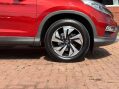 Honda CR-V 1.6 i-DTEC EX Auto 4WD Euro 6 5dr 37