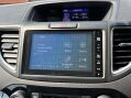Honda CR-V 1.6 i-DTEC EX Auto 4WD Euro 6 5dr 38