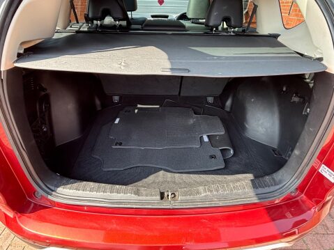 Honda CR-V 1.6 i-DTEC EX Auto 4WD Euro 6 5dr 42