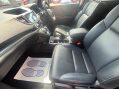 Honda CR-V 1.6 i-DTEC EX Auto 4WD Euro 6 5dr 45