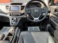 Honda CR-V 1.6 i-DTEC EX Auto 4WD Euro 6 5dr 47