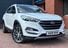 Hyundai TUCSON 1.6 T-GDi GO! SE DCT Euro 6 5dr