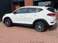 Hyundai TUCSON 1.6 T-GDi GO! SE DCT Euro 6 5dr 9