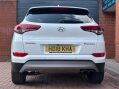 Hyundai TUCSON 1.6 T-GDi GO! SE DCT Euro 6 5dr 13