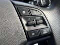 Hyundai TUCSON 1.6 T-GDi GO! SE DCT Euro 6 5dr 17