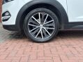 Hyundai TUCSON 1.6 T-GDi GO! SE DCT Euro 6 5dr 20