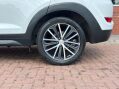 Hyundai TUCSON 1.6 T-GDi GO! SE DCT Euro 6 5dr 21