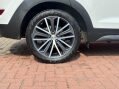 Hyundai TUCSON 1.6 T-GDi GO! SE DCT Euro 6 5dr 22