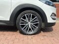 Hyundai TUCSON 1.6 T-GDi GO! SE DCT Euro 6 5dr 23