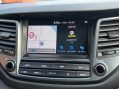 Hyundai TUCSON 1.6 T-GDi GO! SE DCT Euro 6 5dr 24