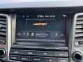 Hyundai TUCSON 1.6 T-GDi GO! SE DCT Euro 6 5dr 25