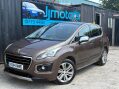 Peugeot 3008 1.6 HDi Allure Euro 5 5dr 1