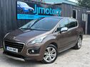 Peugeot 3008 1.6 HDi Allure Euro 5 5dr