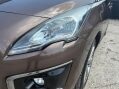 Peugeot 3008 1.6 HDi Allure Euro 5 5dr 2