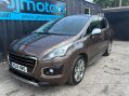 Peugeot 3008 1.6 HDi Allure Euro 5 5dr 5
