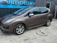 Peugeot 3008 1.6 HDi Allure Euro 5 5dr 6