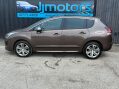 Peugeot 3008 1.6 HDi Allure Euro 5 5dr 7