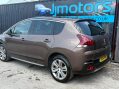 Peugeot 3008 1.6 HDi Allure Euro 5 5dr 8