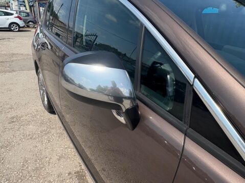 Peugeot 3008 1.6 HDi Allure Euro 5 5dr 10