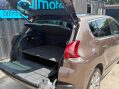 Peugeot 3008 1.6 HDi Allure Euro 5 5dr 14