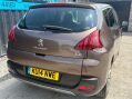 Peugeot 3008 1.6 HDi Allure Euro 5 5dr 15