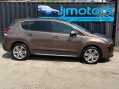 Peugeot 3008 1.6 HDi Allure Euro 5 5dr 17