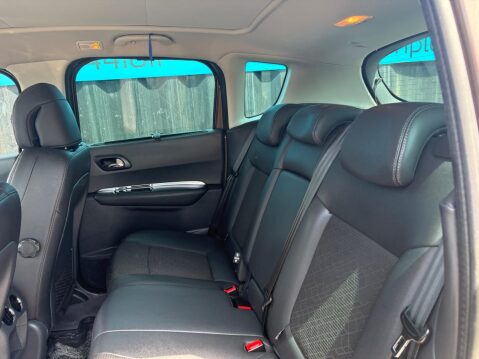 Peugeot 3008 1.6 HDi Allure Euro 5 5dr 23