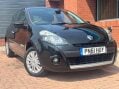 Renault Clio 1.2 I-Music Euro 5 3dr 1