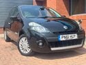 Renault Clio 1.2 I-Music Euro 5 3dr