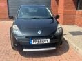 Renault Clio 1.2 I-Music Euro 5 3dr 2