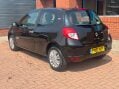 Renault Clio 1.2 I-Music Euro 5 3dr 4