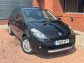 Renault Clio 1.2 I-Music Euro 5 3dr 5
