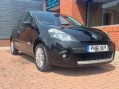 Renault Clio 1.2 I-Music Euro 5 3dr 6