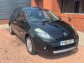 Renault Clio 1.2 I-Music Euro 5 3dr 7