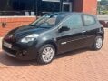 Renault Clio 1.2 I-Music Euro 5 3dr 8