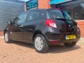 Renault Clio 1.2 I-Music Euro 5 3dr 9