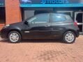 Renault Clio 1.2 I-Music Euro 5 3dr 10